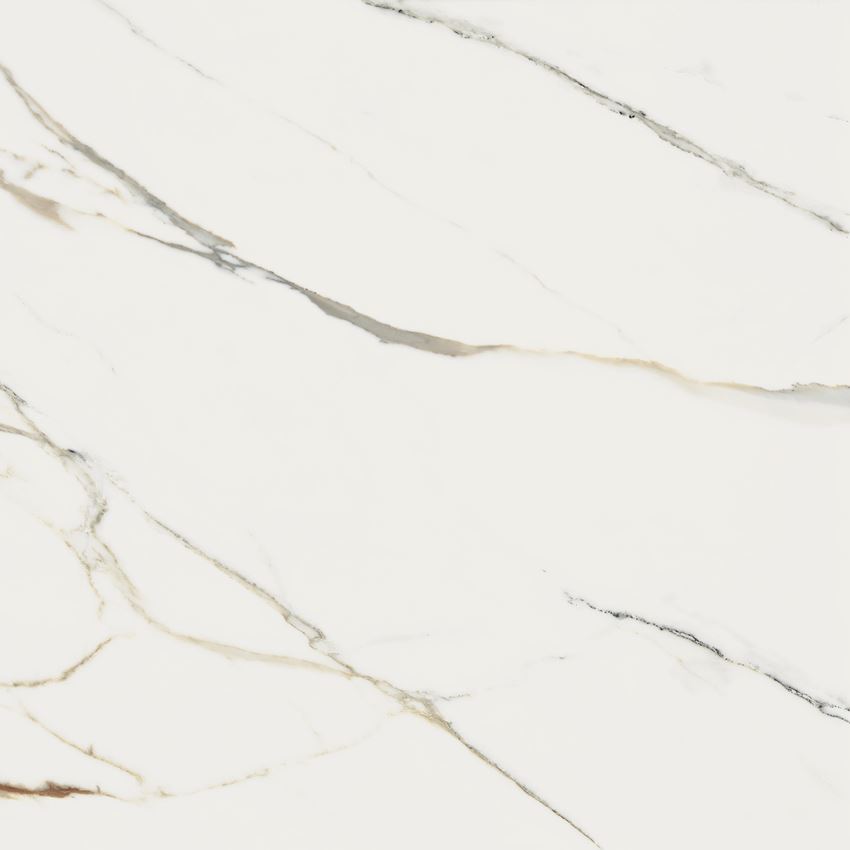 Płytka uniwersalna 120x120 cm Azario Carrara Nimes Poler