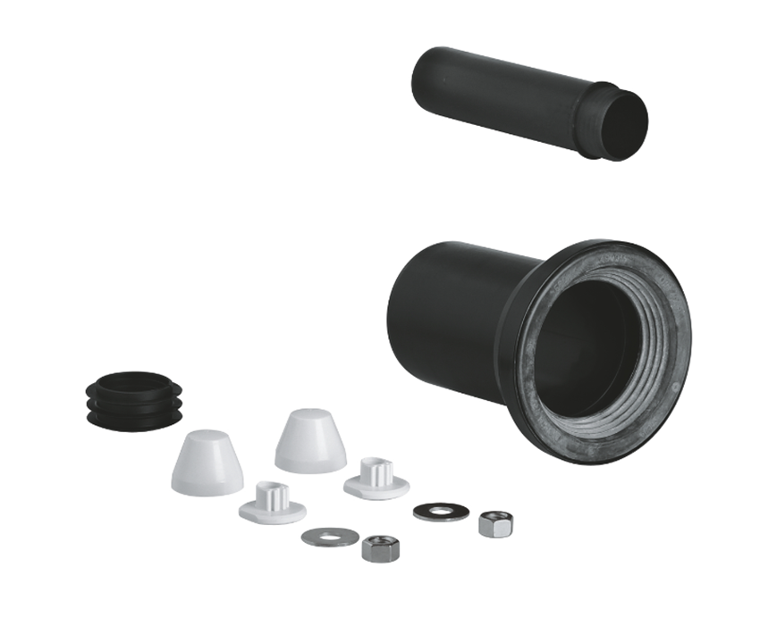 Zestaw odpływowy do wc Grohe 37311K00
