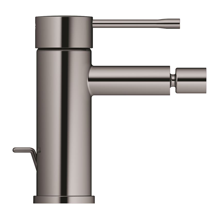 Bateria bidetowa rozmiar S hard graphite Grohe Essence