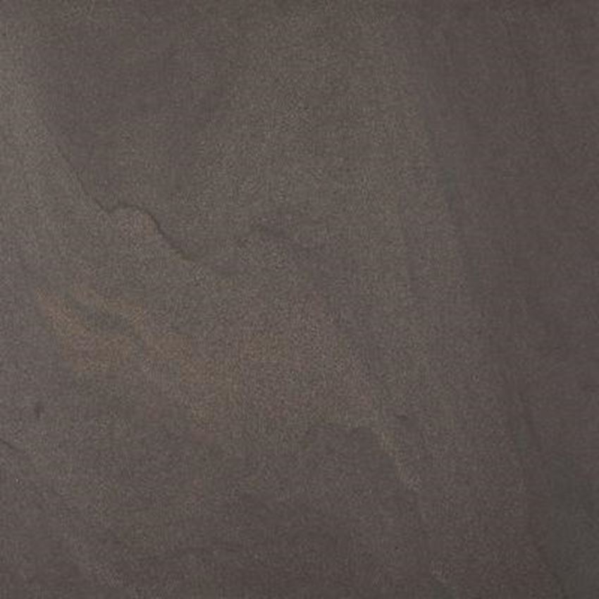 Płytka ścienno-podłogowa 59,8x59,8 cm Paradyż Rockstone Umbra Gres Rektyfikowany Mat