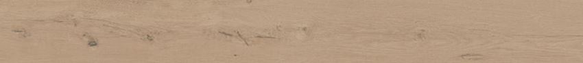 Płytka ścienno-podłogowa 19,8x179,8 cm Paradyż Soulwood Almond Gres Szkl. Rekt. Struktura Mat.