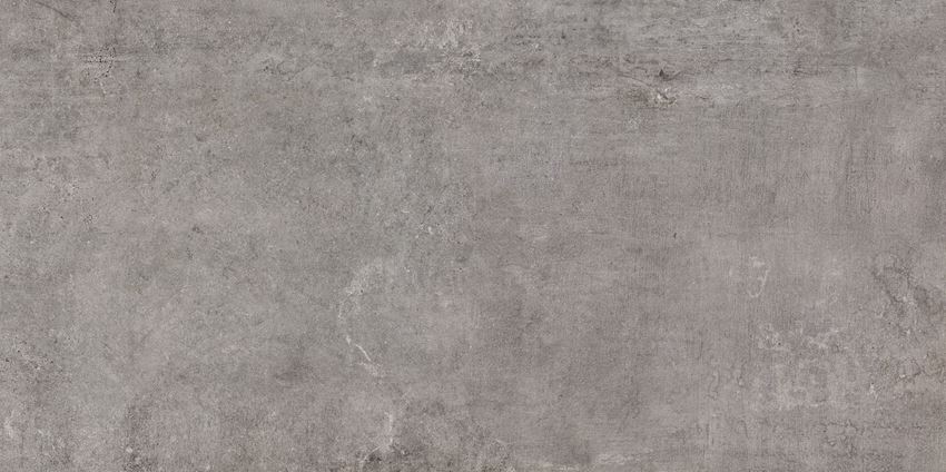 Płytka uniwersalna lapatto 59,7x119,7 cm Cerrad Textural Grey Silky Cristal