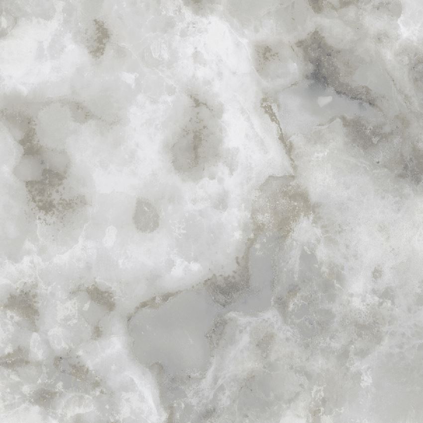 Płytka ścienno-podłogowa 119,8x119,8 cm Tubądzin Onice Bianco POL