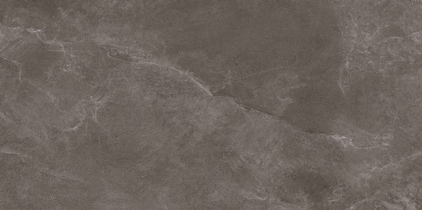 Płytka ścienno-podłogowa 59,8x119,8 cm Cersanit Marengo graphite