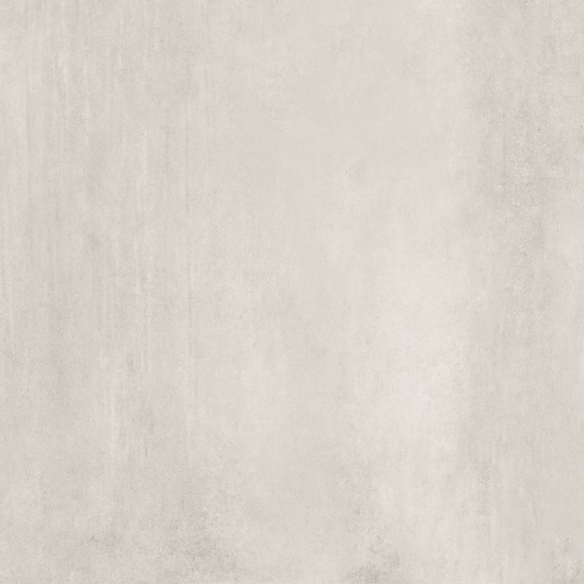 Płytka uniwersalna 79,8x79,8 cm Opoczno Grava White