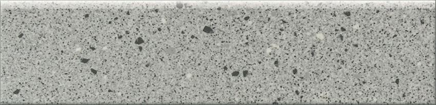 Listwa 29,7x7,2 cm Opoczno Hyperion Grey Skirting