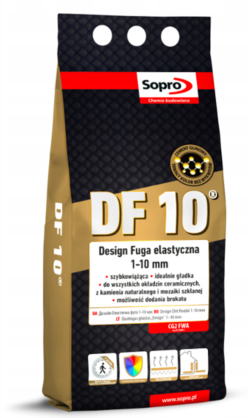 Sopro DF10 2 kg