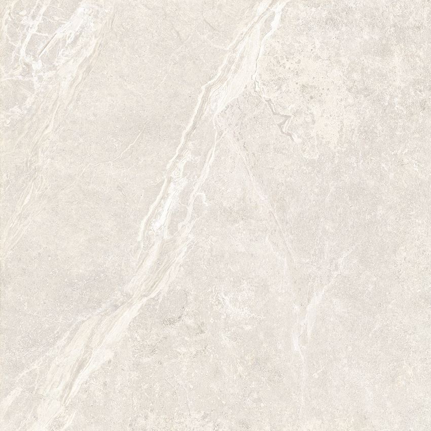 Płytka uniwersalna 59,7x59,7 cm Cerrad Softstone White Rect