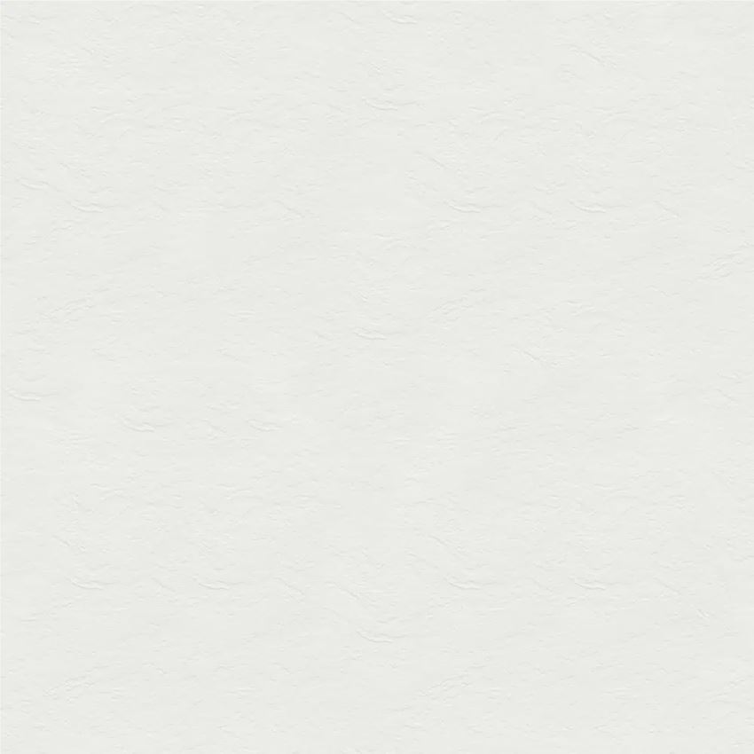 Brodzik kwadratowy biały kamienisty Schedpol Medium White Stone rysunek
