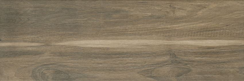 Płytka ścienno-podłogowa 20x60 cm Paradyż Wood Rustic Brown