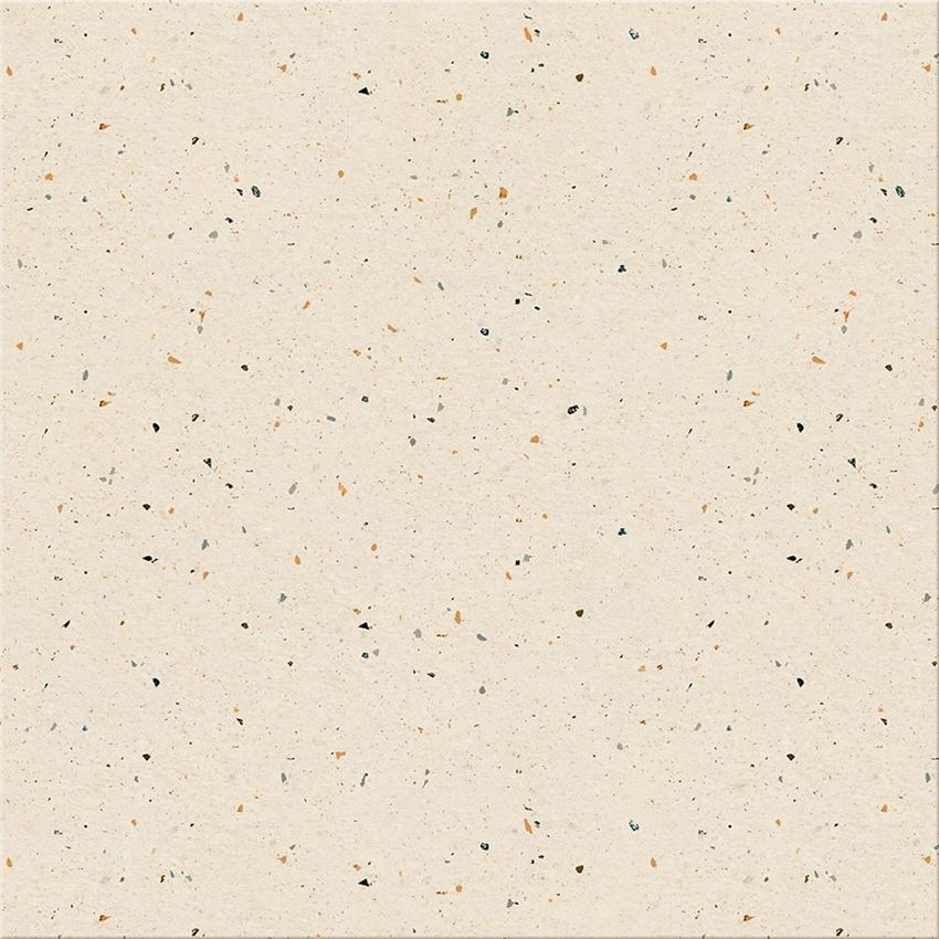 Płytka uniwersalna 59,3x59,3 cm Opoczno Magic Stone Cream Dots
