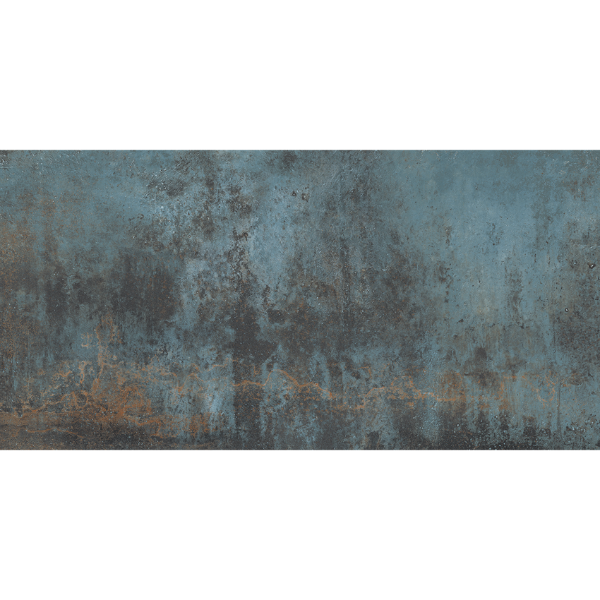 Płytka uniwersalna 60x120 cm Azario Orton Blue