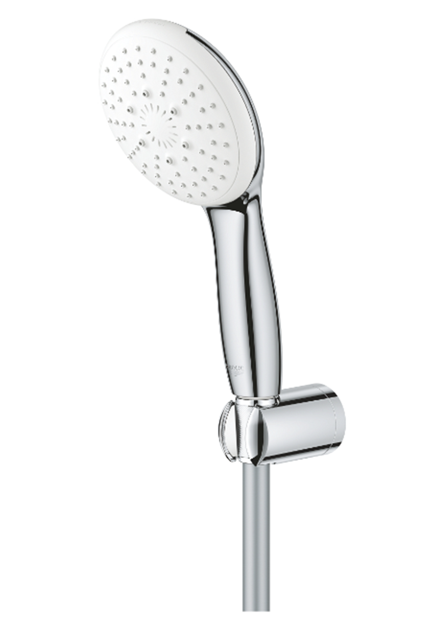 Zestaw prysznicowy Grohe Tempesta 110 26920003