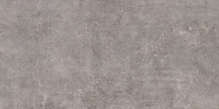Płytka uniwersalna lapatto 59,7x119,7 cm Cerrad Textural Grey Silky Cristal