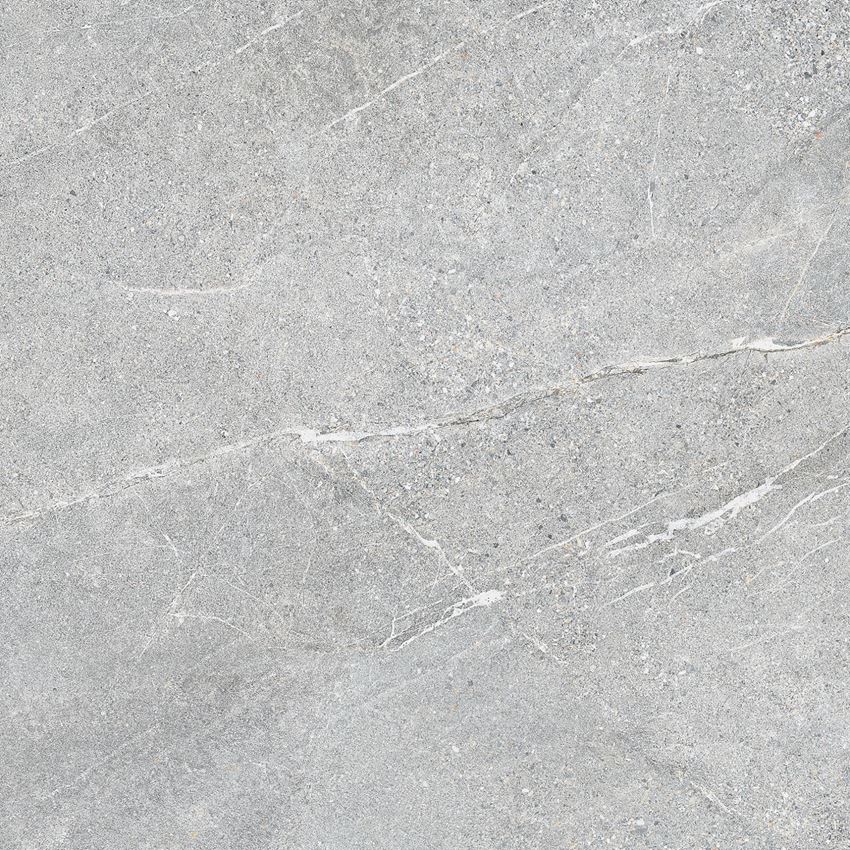Płytka uniwersalna 59,7x59,7 cm Cerrad Distinct White Silky Cristal