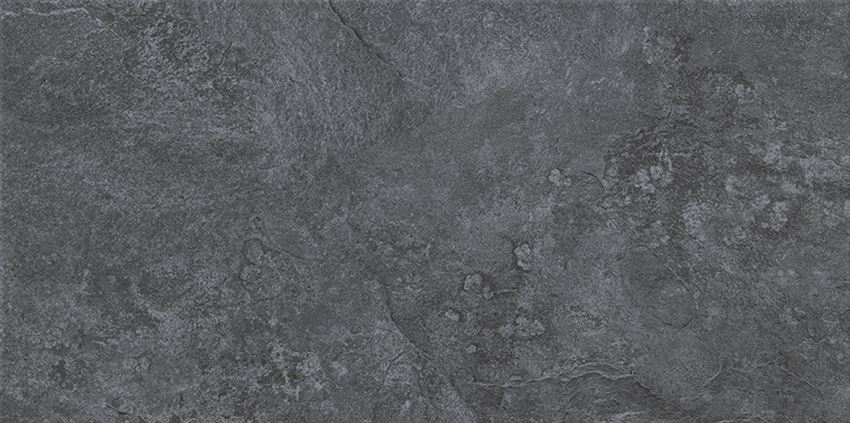 Płytka ścienno-podłogowa 29,8x59,8 cm Cersanit Colosal graphite