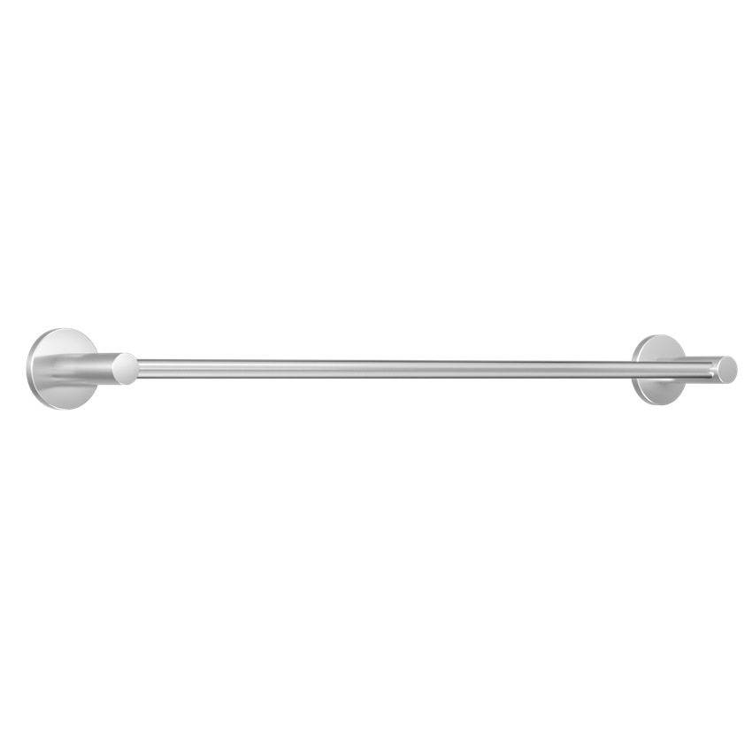 Reling na ręcznik 55 cm chrom IÖ Luvia