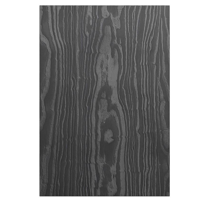 Moduł z koszem cargo 40 cm nero IÖ Wood Milenium