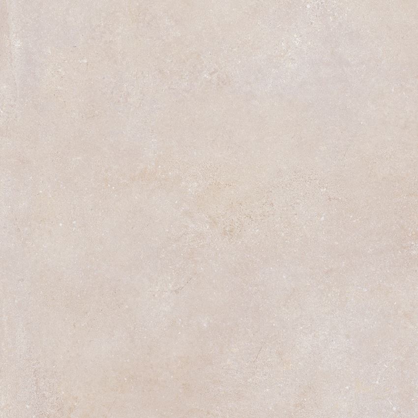 Płytka ścienno-podłogowa mat 59,7x59,7 cm Cerrad Modern Concrete Ivory Rect