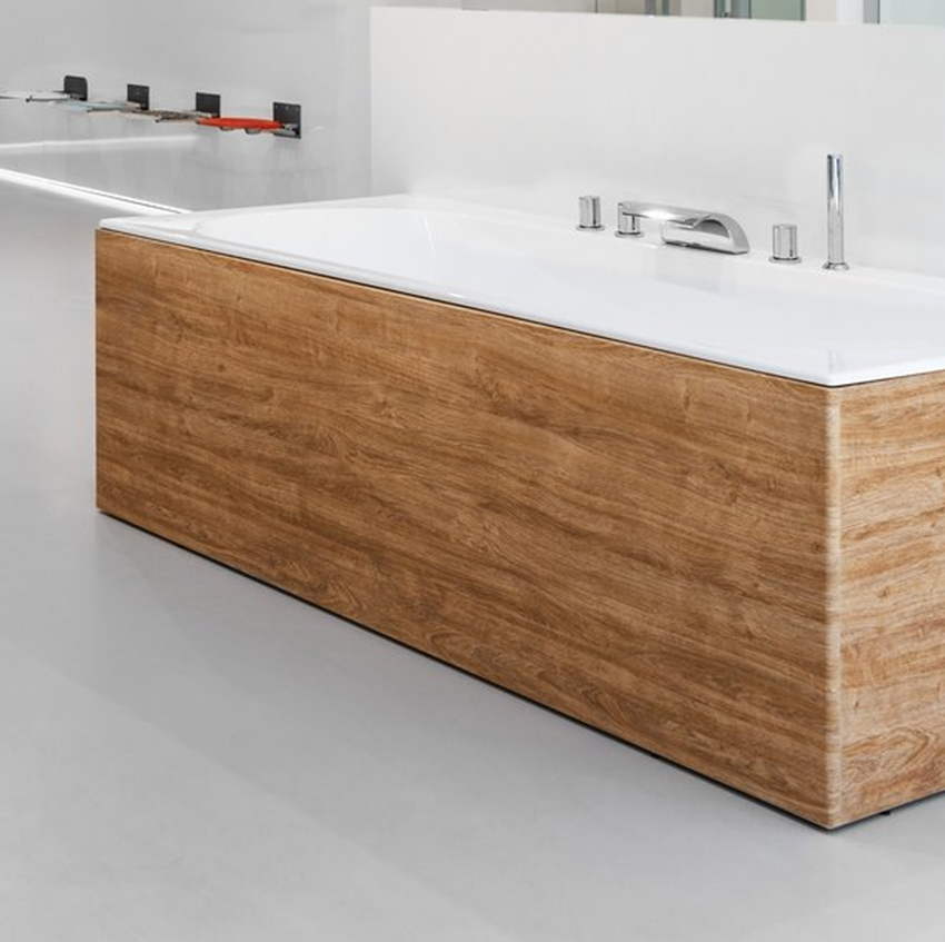 Panel przedni Ravak 180 City X000001060 