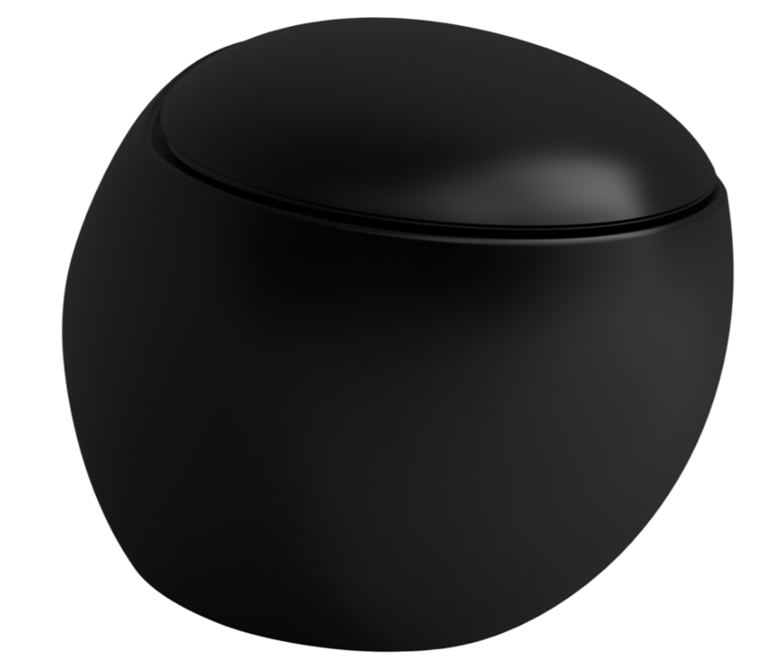 Miska WC Laufen ILBAGNOALESSI H8209717160001