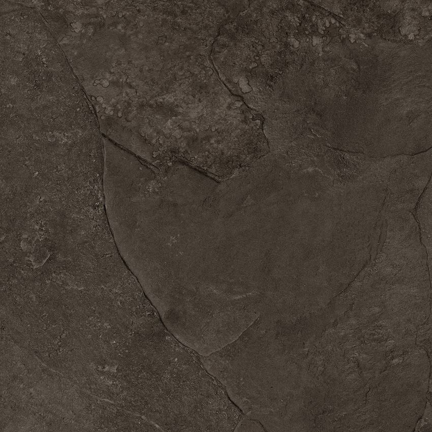 Płytka ścienno-podłogowa 59,8x59,8 cm Tubądzin Grand Cave Brown