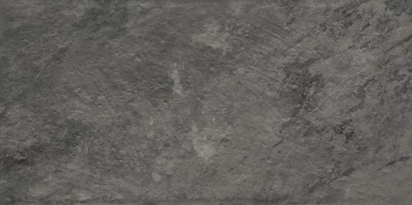 Płytka podłogowa 30x60 cm Paradyż Ardis Dark Klinkier Struktura Mat