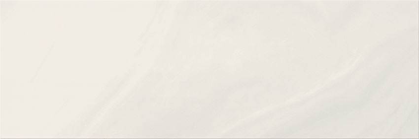Płytka ścienna 20x60 cm Cersanit Markuria white matt