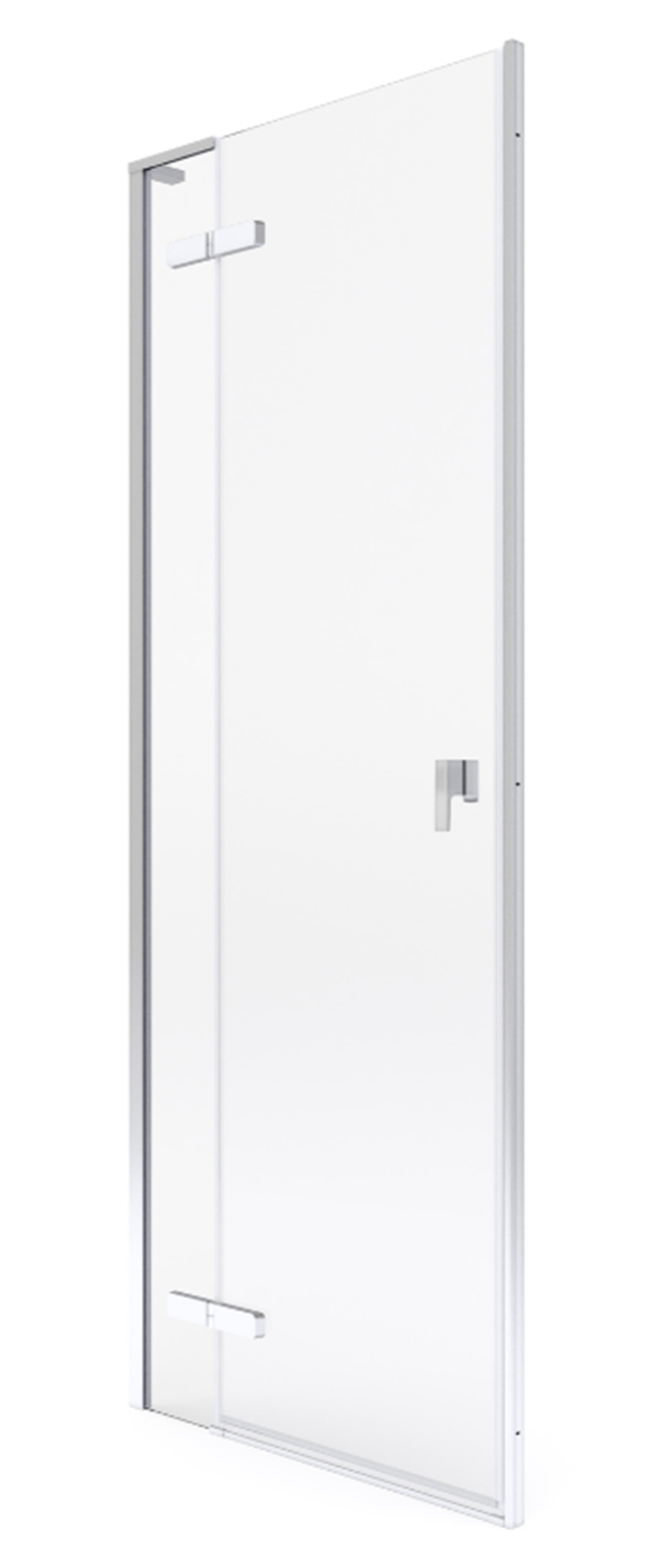 Drzwi prysznicowe Roca Metropolis-N AMP0812012M