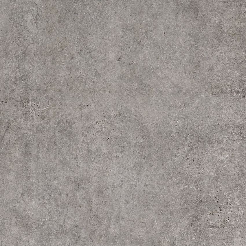 Płytka uniwersalna lapatto 59,7x59,7 cm Cerrad Textural Grey Silky Cristal