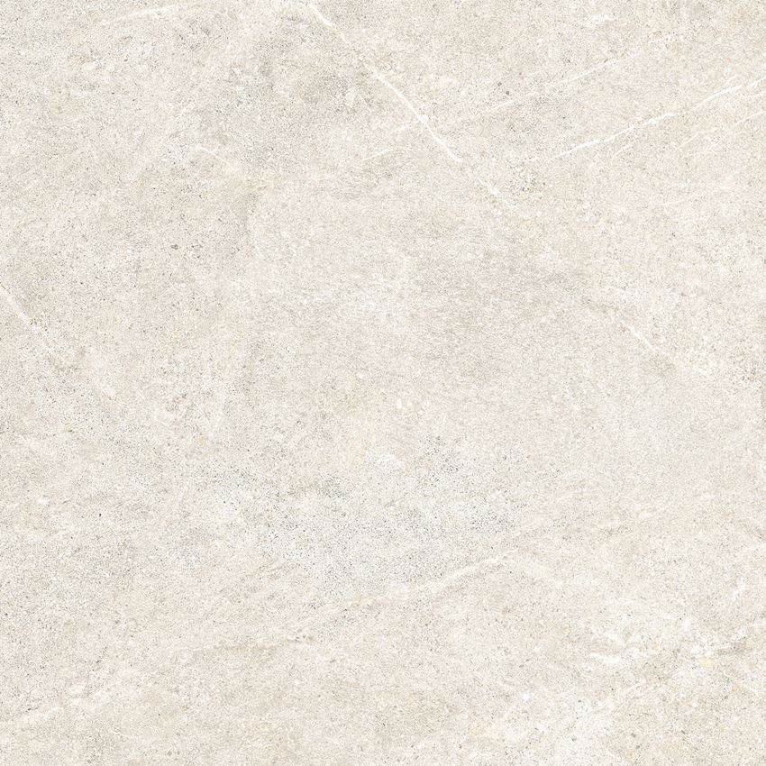 Płytka uniwersalna 59,7x59,7 cm Cerrad Distinct Ivory Silky Cristal
