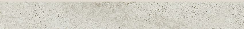 Listwa 7,2x59,8 cm Opoczno Newstone White Skirting
