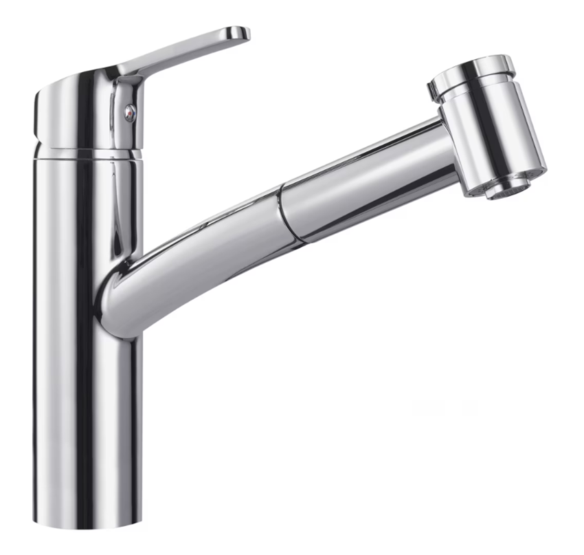 Bateria kuchenna Franke Smart 115.0391.482