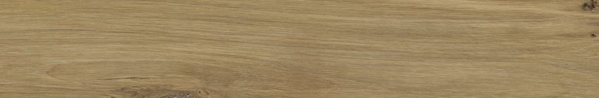 Płytka ścienno-podłogowa 19,8x119,8 cm Paradyż Specialwood Honey Gres Szkl. Rekt Struktura Mat