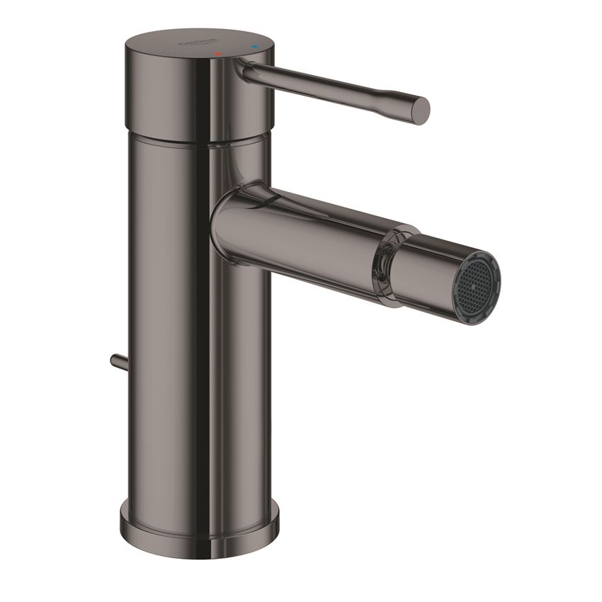 Bateria bidetowa rozmiar S hard graphite Grohe Essence