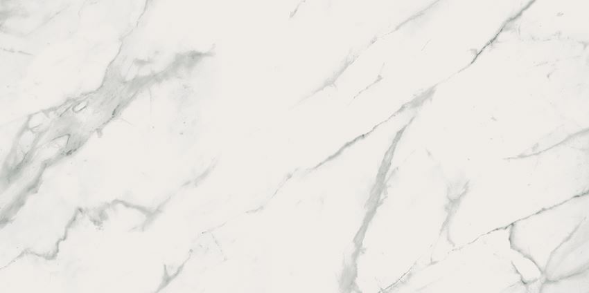 Płytka uniwersalna 59,8x119,8 cm Opoczno Calacatta Marble White Polished
