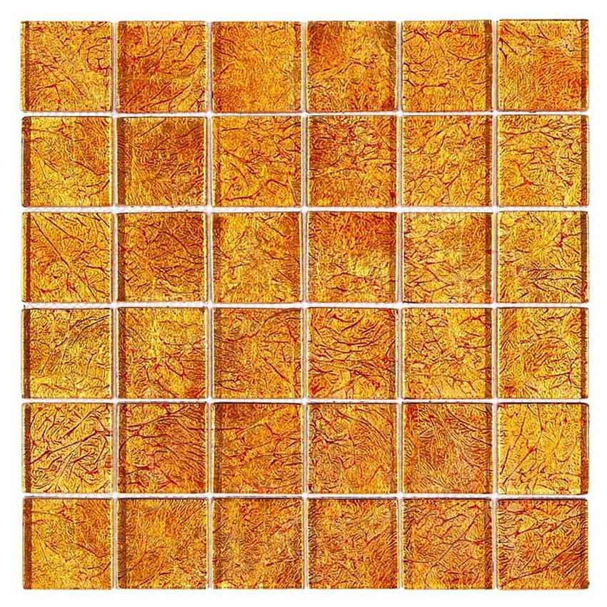 Mozaika 29,8x29,8 cm Dunin Spark Rusty 48