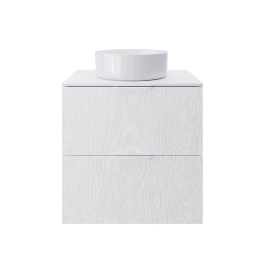 Szafka podumywalkowa 60 cm white IÖ Wood Milenium White
