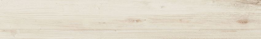 Płytka ścienno-podłogowa 23x149,8 cm Korzilius Wood Craft White Str