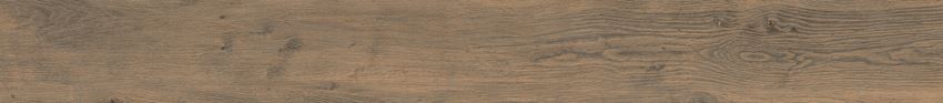 Płytka podłogowa 19,8x179,8 cm Opoczno Grand Wood Rustic Brown