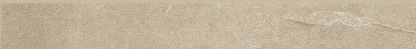 Listwa 7,2x59,8 cm Cersanit Marengo beige