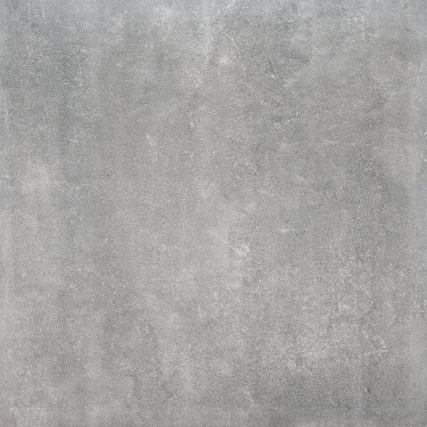 Płytka podłogowa 79,7x79,7 cm Cerrad Montego grafit 