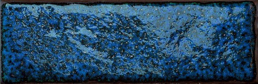 Dekor ścienny 7,8x23,7 cm Tubądzin Boho brick