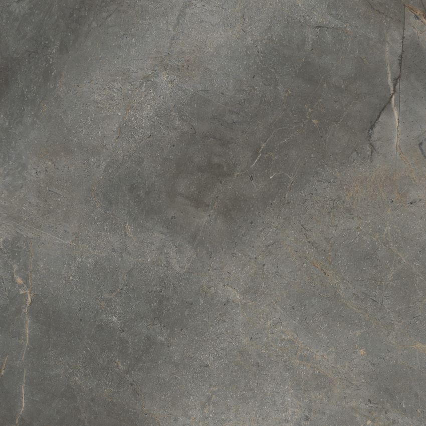 Płytka ścienno-podłogowa (gr.6 mm) 119,7x119,7 cm Cerrad Masterstone Graphite MAT