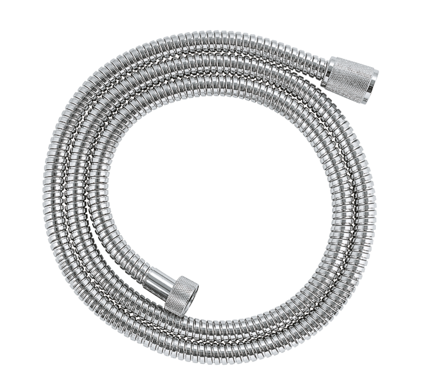 Wąż prysznicowy Grohe Relexaflex Metal Long-Life 28143000