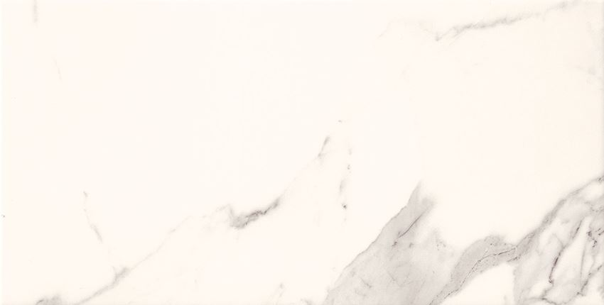 Płytka ścienna 30,8x60,8 cm Domino Bonella white