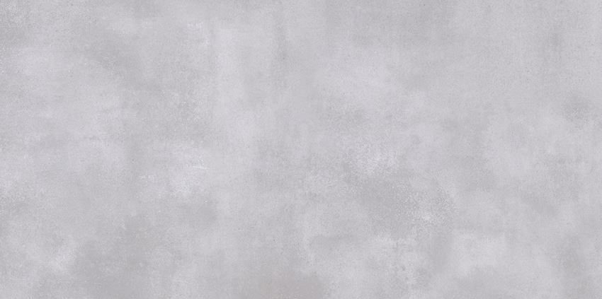 Płytka ścienno-podłogowa 59,8x119,8 cm Cersanit Velvet Concrete white