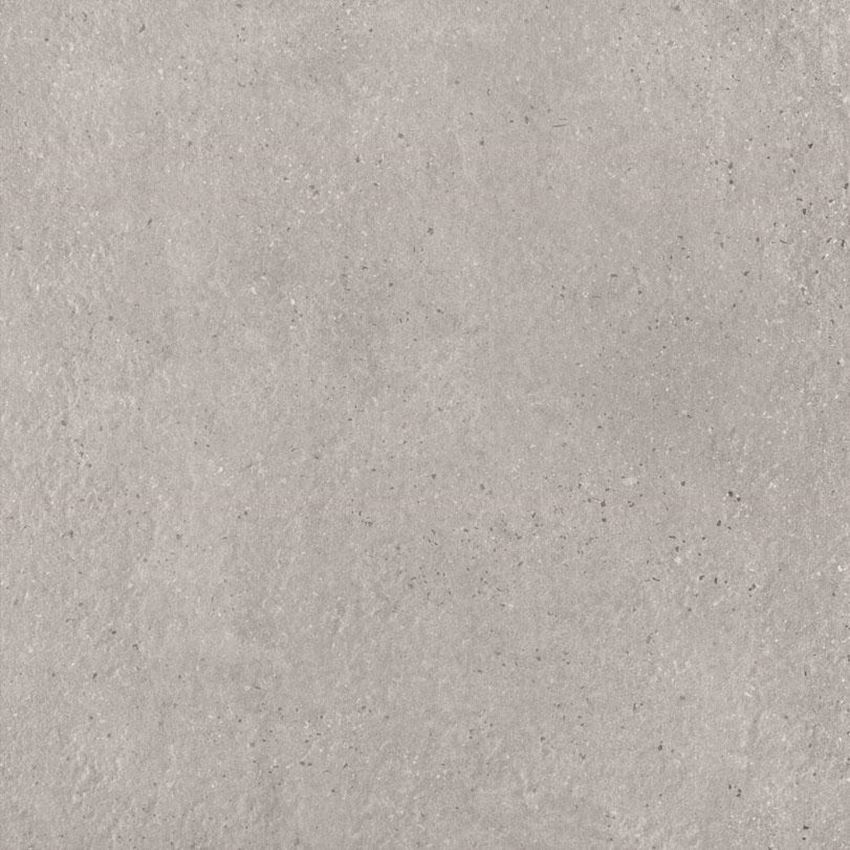 Płytka podłogowa (gresowa) 59,8x59,8 cm Tubądzin Integrally grey STR