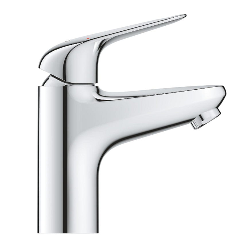 Bateria umywalkowa Grohe Euroeco 24256001