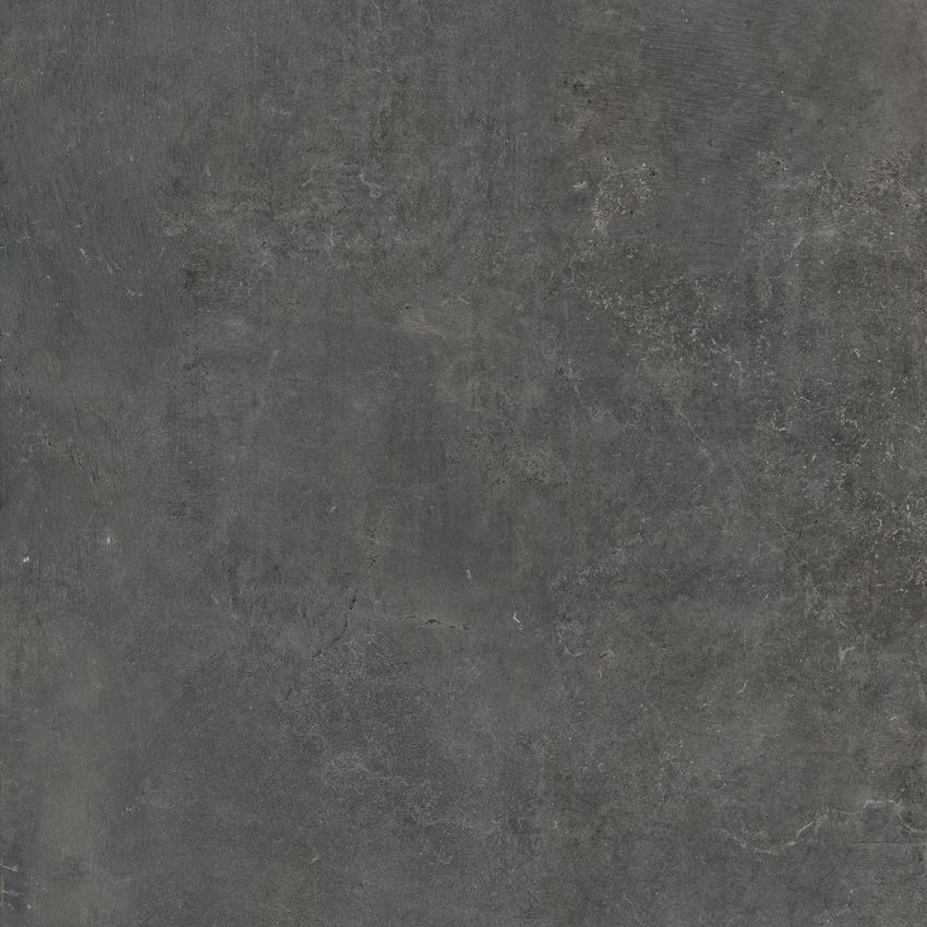 Płytka uniwersalna lapatto 119,7x119,7 cm Cerrad Textural Anthracite Silky Cristal